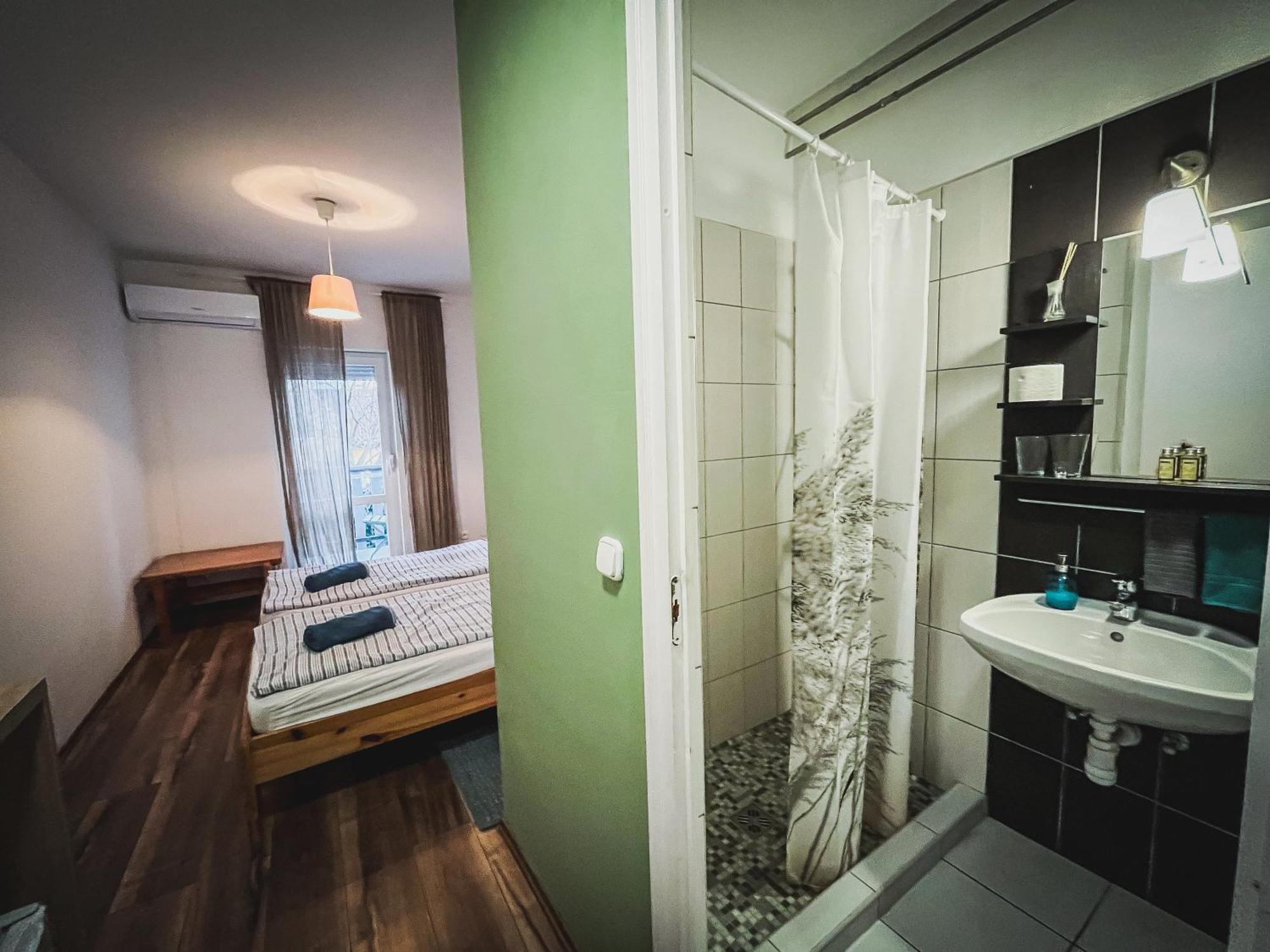 Patent, Your Home In Badacsony Bytom Extérieur photo