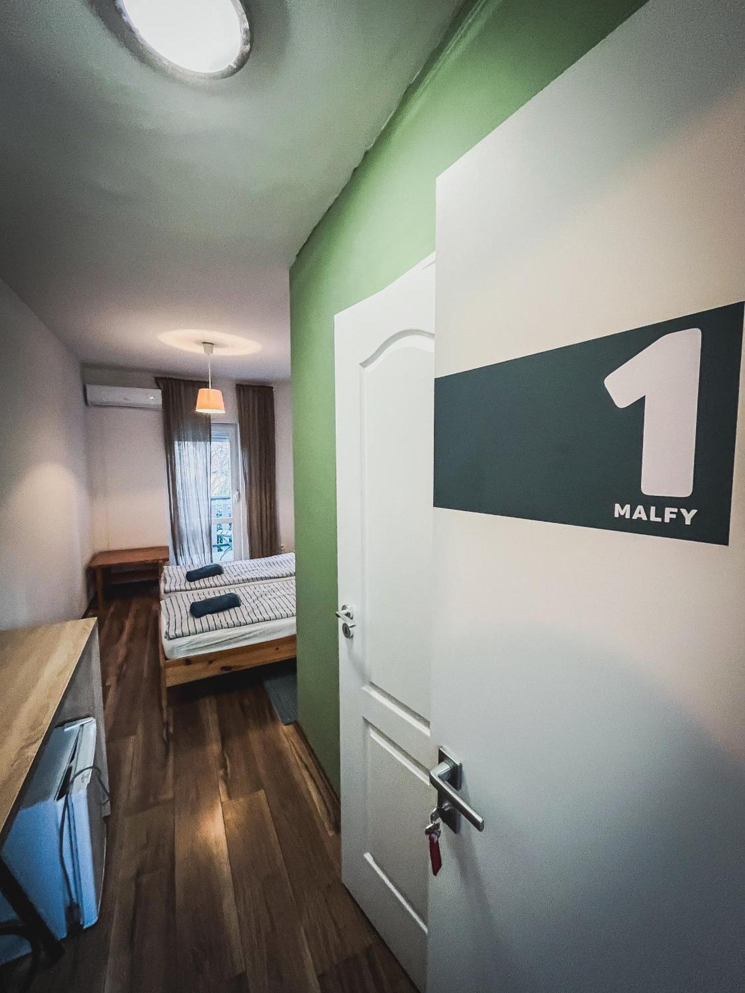 Patent, Your Home In Badacsony Bytom Extérieur photo