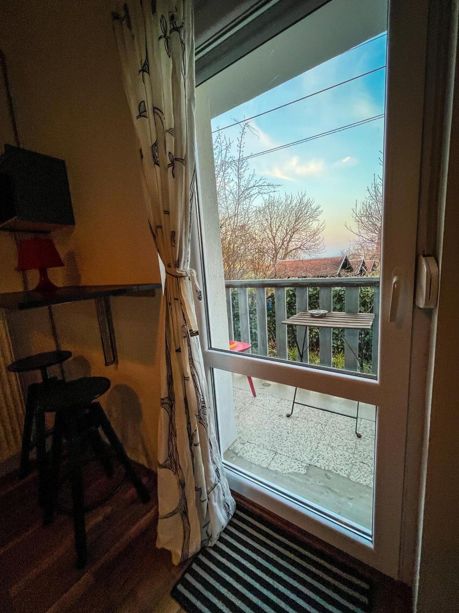 Patent, Your Home In Badacsony Bytom Extérieur photo