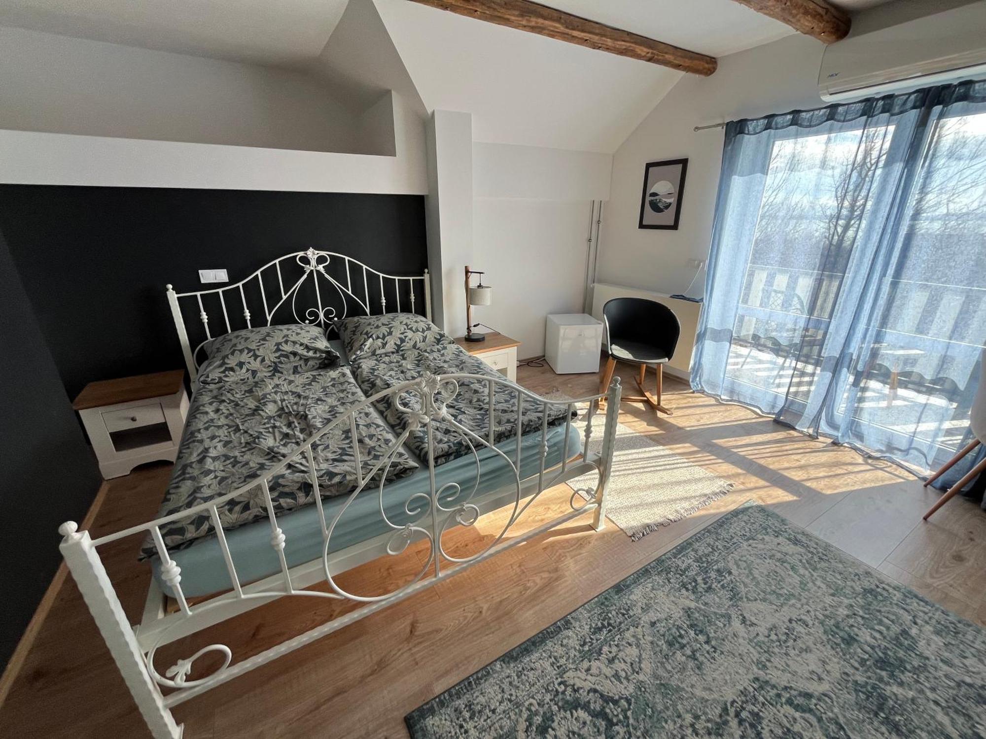 Patent, Your Home In Badacsony Bytom Extérieur photo
