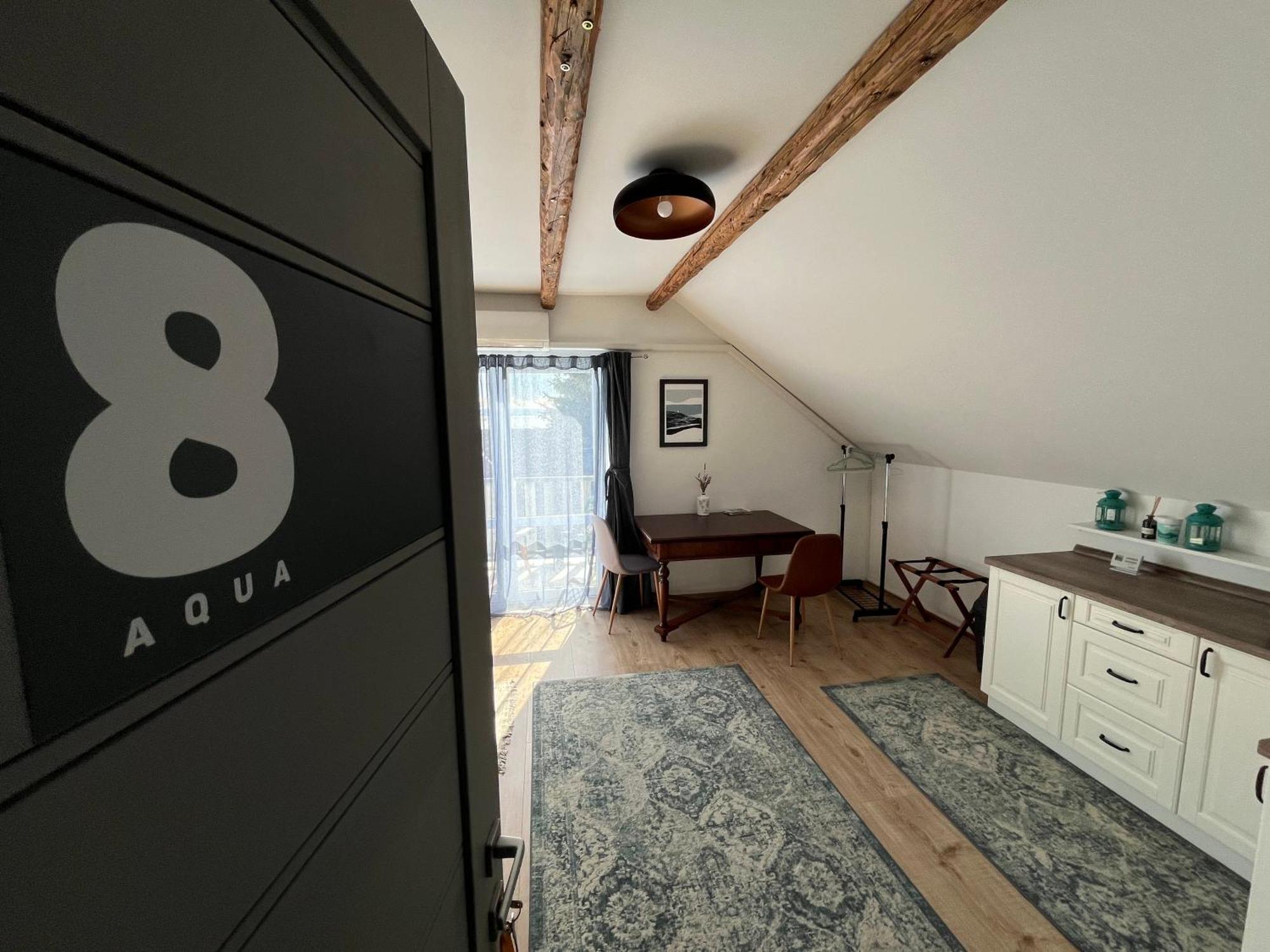 Patent, Your Home In Badacsony Bytom Extérieur photo
