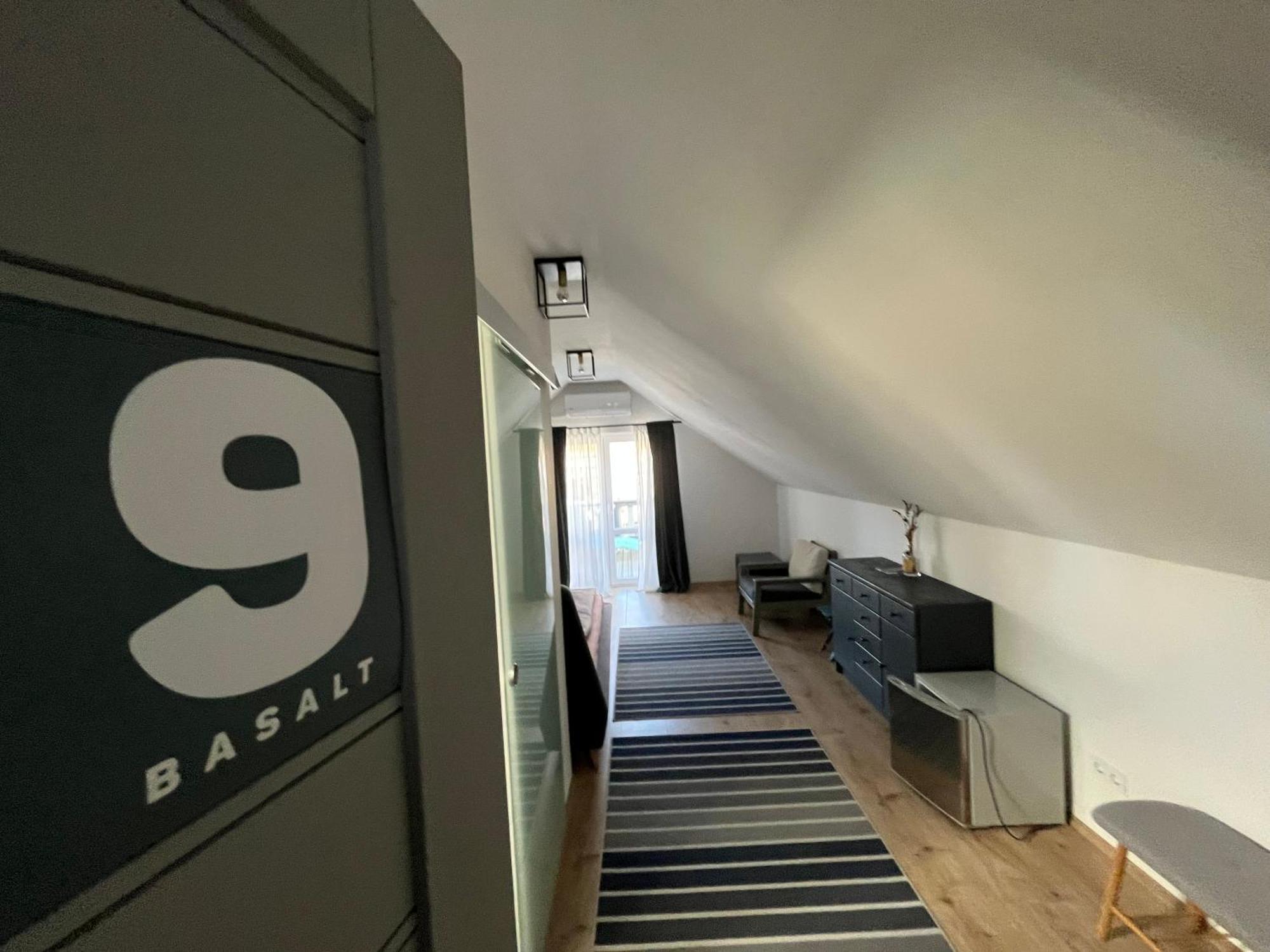 Patent, Your Home In Badacsony Bytom Extérieur photo