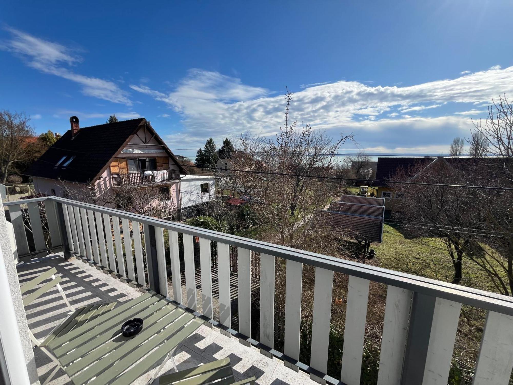 Patent, Your Home In Badacsony Bytom Extérieur photo