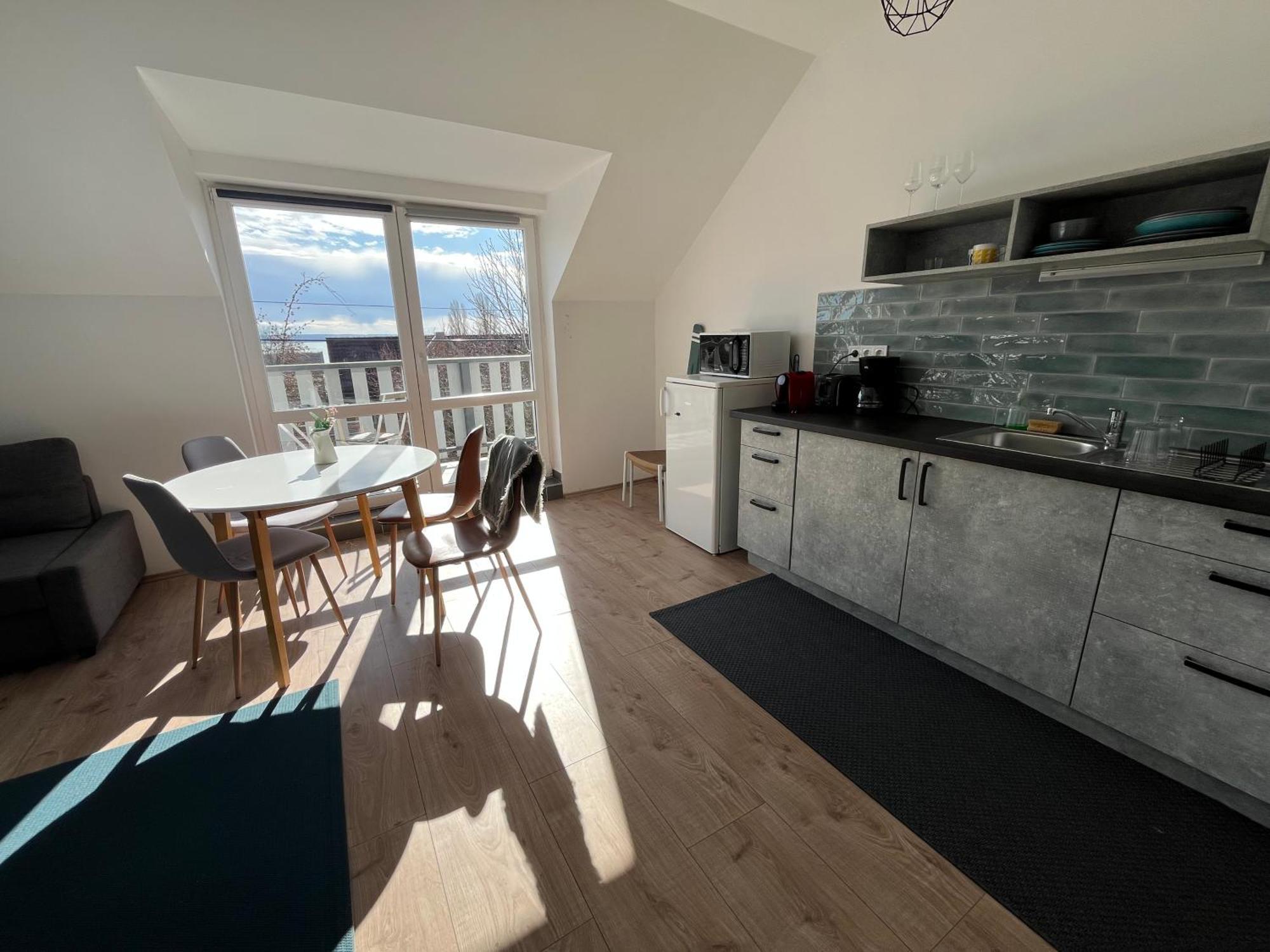 Patent, Your Home In Badacsony Bytom Extérieur photo